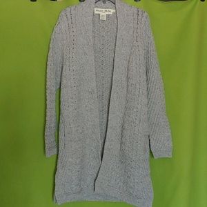 Aran Mor Ireland Cardigan Size L